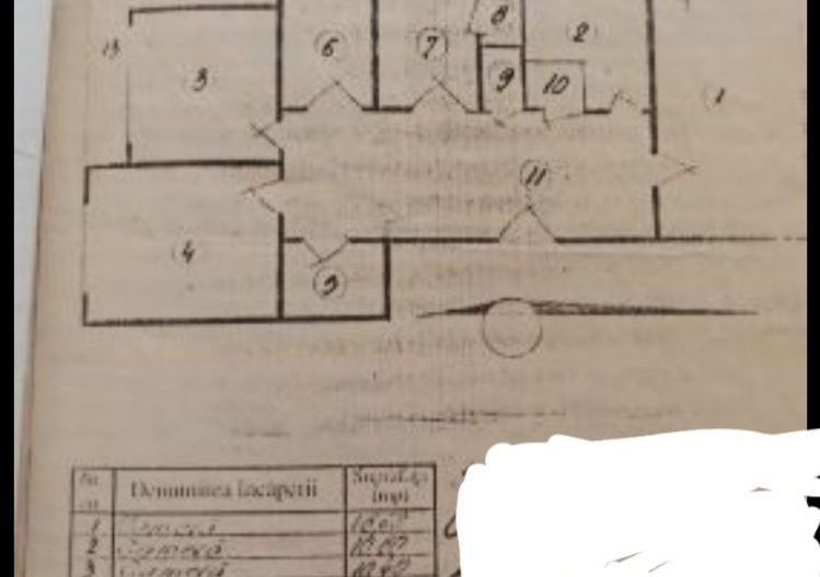 Vânzare ap 4 camere - Poză 3