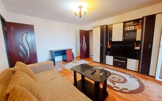 Apartament 2 camere, mobilat, utilat, Cetate - Poză 3