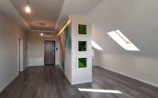 Apartament cu 3 camere si 2 locuri de parcare - Poză 18