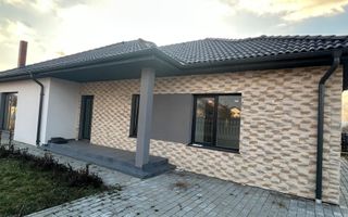 Casa individuala in ansamblu privat, 120 mp utili, 620 mp teren - Poză 4