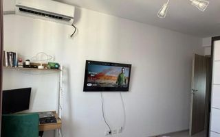 AP. 2 CAMERE POPESTI-LEORDENI, PET-FRIENDLY, CENTRALA PROPRIE,  AC - Poză 5