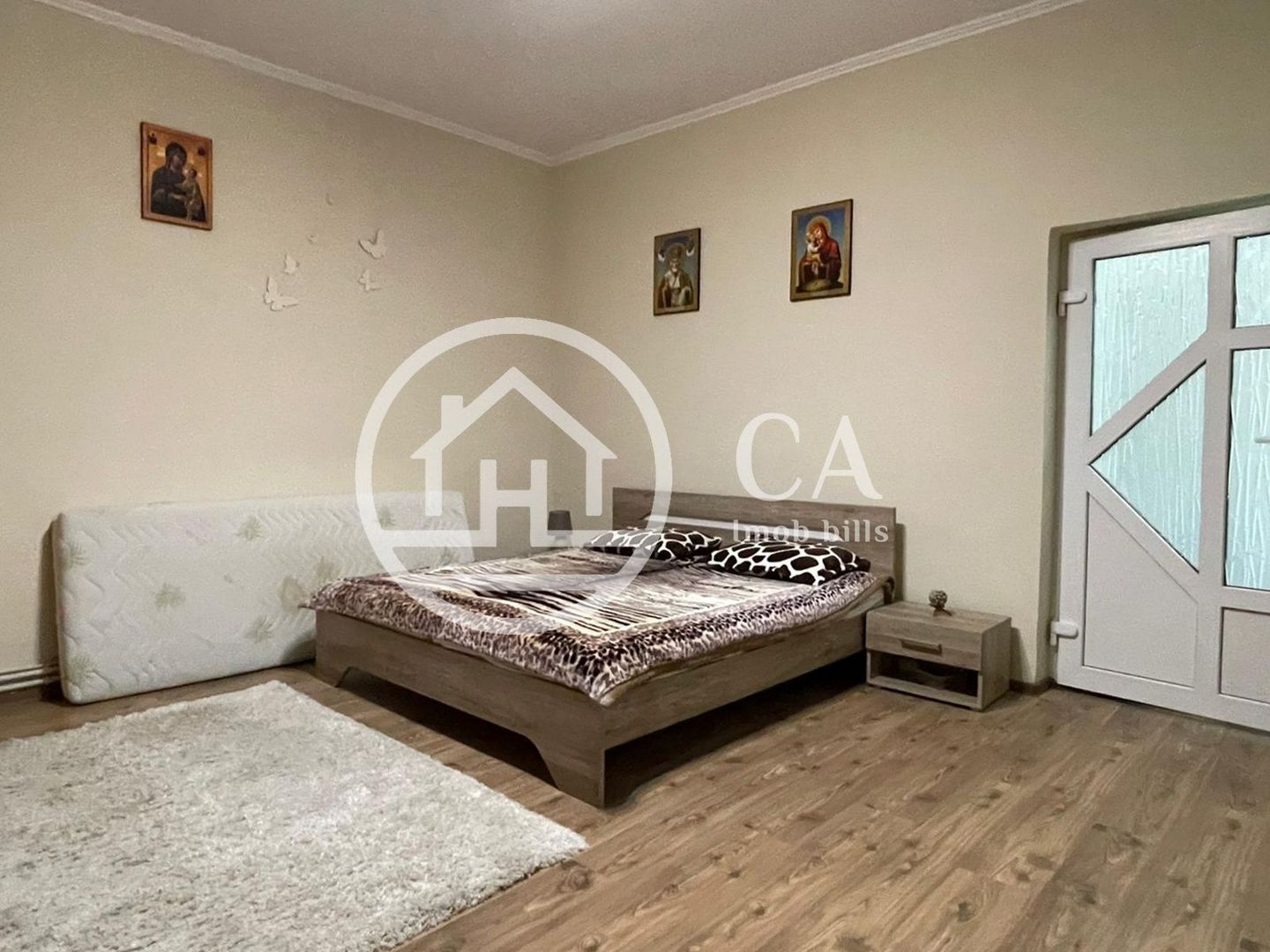 Casa cu 3 camere de vanzare in Santandrei, Oradea - Poză 4