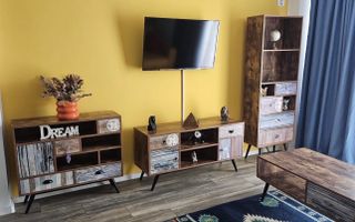 Apartament 2 camere de închiriat – Tomis Plus – mobilat și utilat - Poză 2