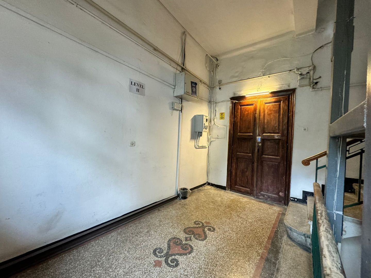 Garsoniera de vânzare în fața Novotel-  Calea Victoriei - Poză 12