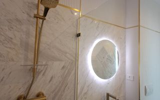 Studio 42 mp - Axxis Nova Resort & Spa - bloc Madrid finalizat - Poză 18