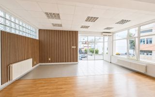 Inchiriere spatiu comercial-sala diverse Centru Pitesti - Poză 6