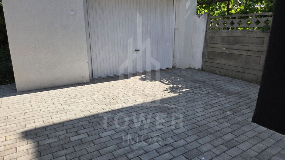 Casă de închiriat | Zona Calea Dumbrăvii - Poză 8