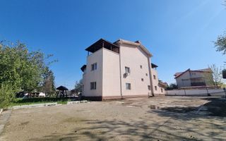 Vila Individuala  Pantelimon-Cernica, teren 2200mp - Poză 48