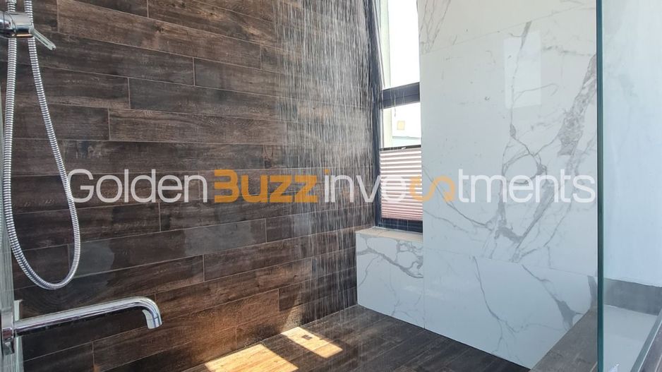 Vilă modernă de lux în ansamblu rezidențial exclusivist - Poză 20