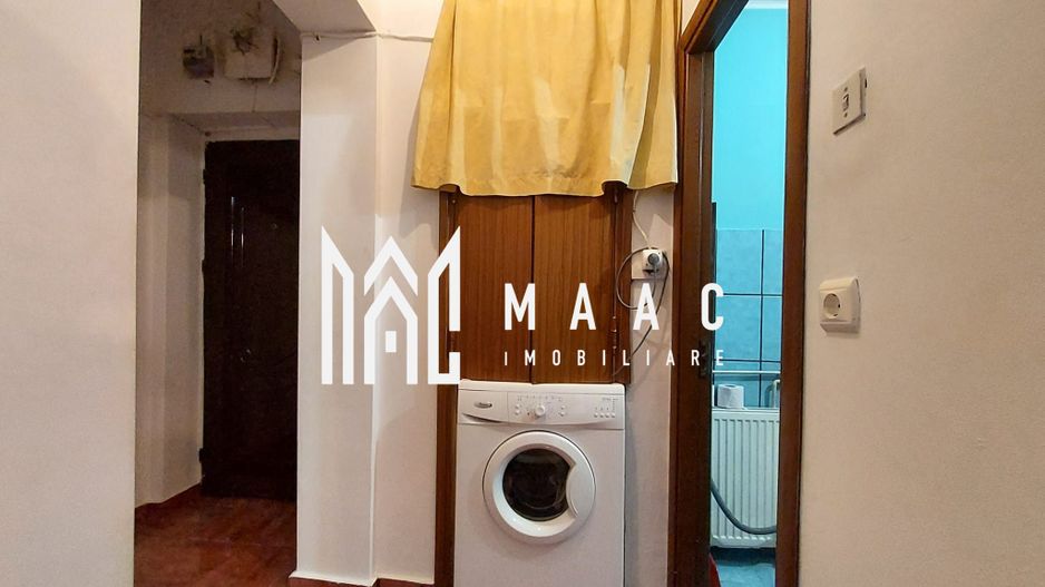 Apartament 3 Camere | 47MPU | Cisnadie - Poză 4