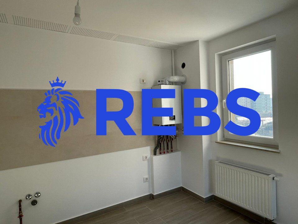 Apartament 2 camere Urban Plaza - Poză 4