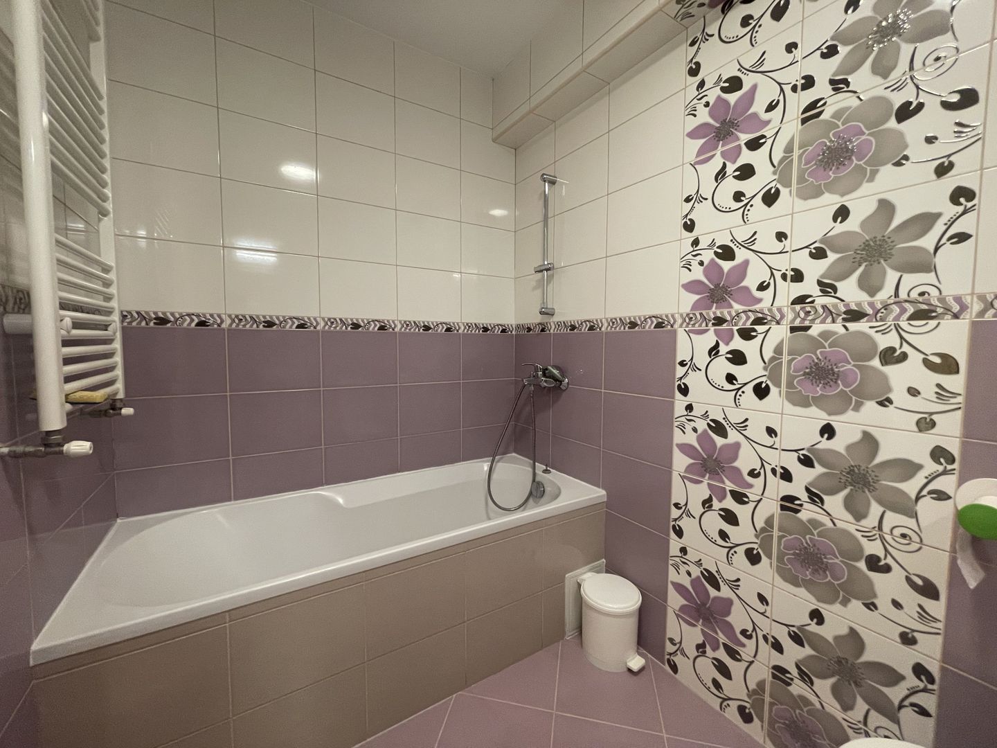 ANTIAERIANA - PENTHOUSE | Chirie 4 camere + 2 locuri de parcare - Poză 20