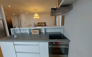 Superb penthouse | Free View | Baneasa Forest | 4 parking spaces - Poză 8