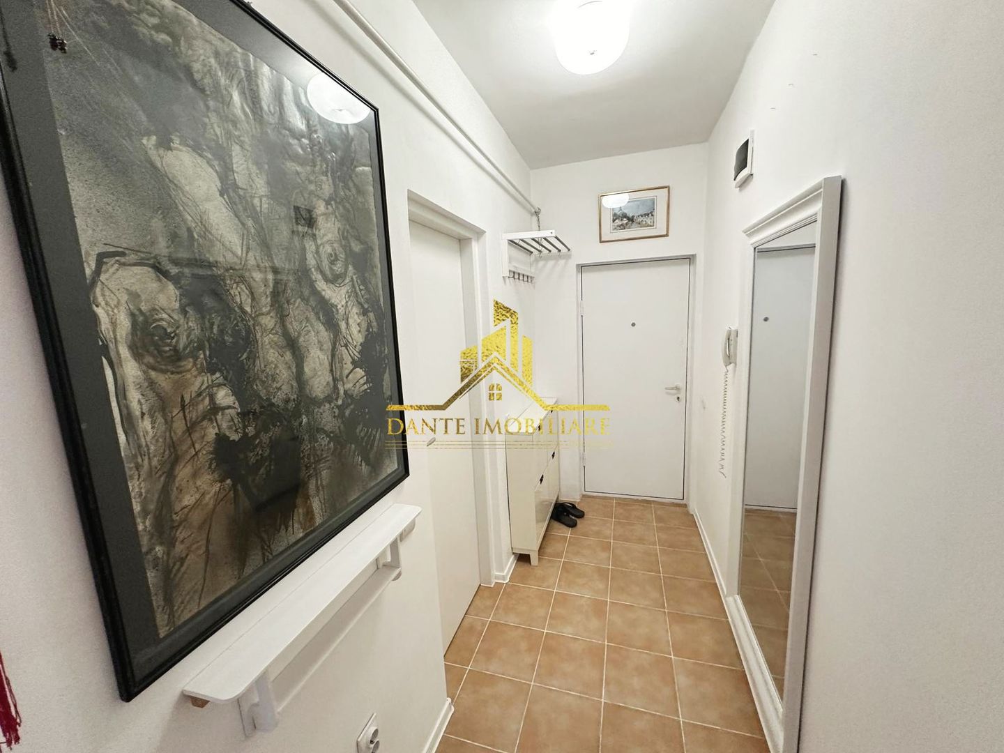 2 camere, modern, bloc nou, terasa, Buna Ziua, zona Home Garden - Poză 13