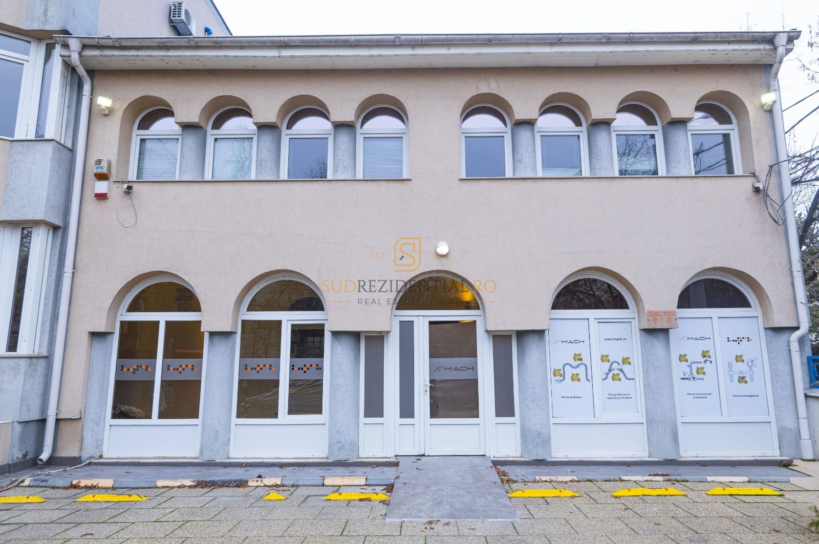 Cladire de inchiriat, zona Brancoveanu, Sector 4 - Poză 3