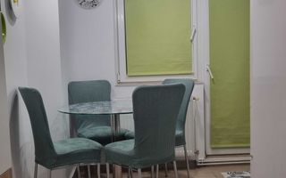 Închiriez garsonieră, Piața Alba Iulia - Bd. Burebista - Poză 5