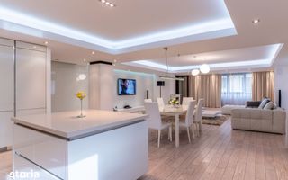 Apartament 3 camere | 253 mp | Herăstrău - Poză 4
