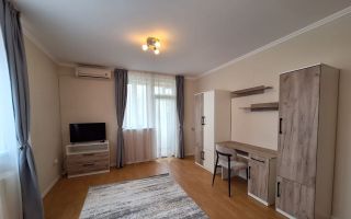 Apartament modern cu o cameră de vânzare în zona Eroilor, Florești. - Poză 6