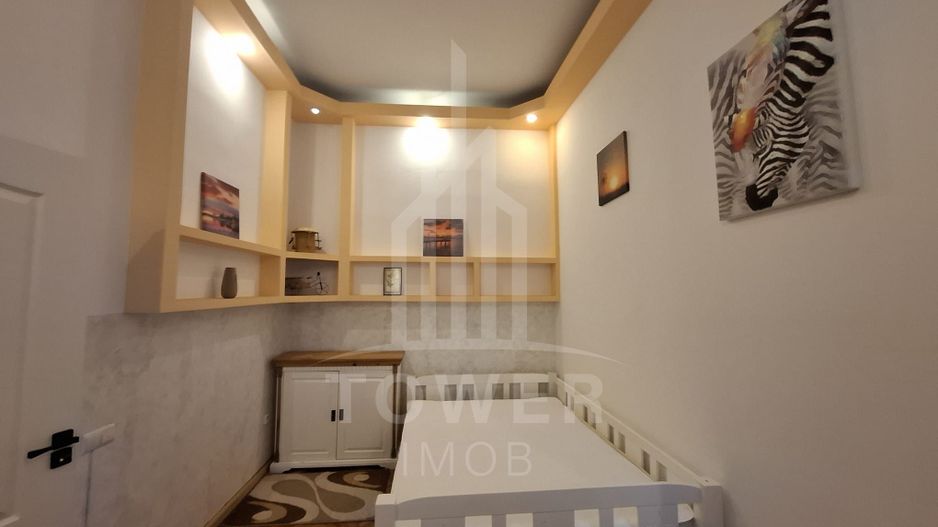 Apartament 3 camere la vila de închiriat - Poză 4