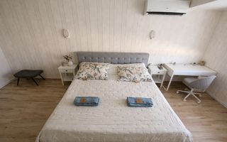 Chirie, apartament, o cameră, bd. Alba-Iulia, Buiucani - Poză 2