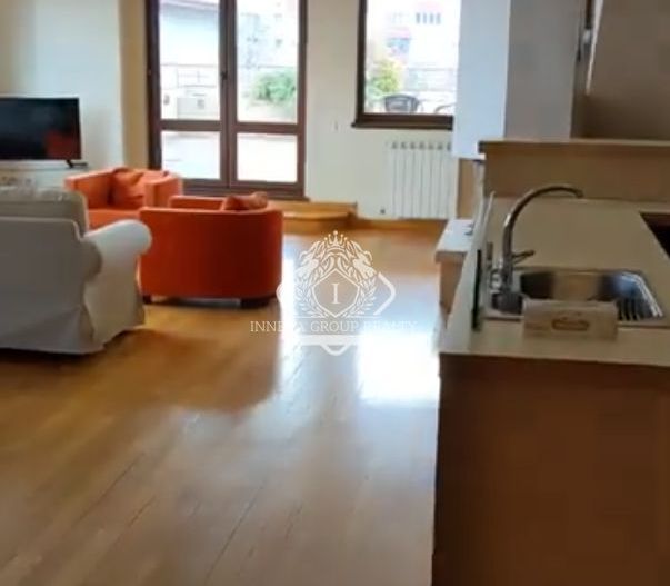 Domenii-Mihalache  I Apartament Exclusivist pe 2 Niveluri I 5 Camere I Terasă - Poză 1