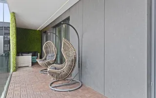 Apartament 3 camere Herastrau | Loc de parcare subteran | Terasa 30mp | 2020 - Poză 37