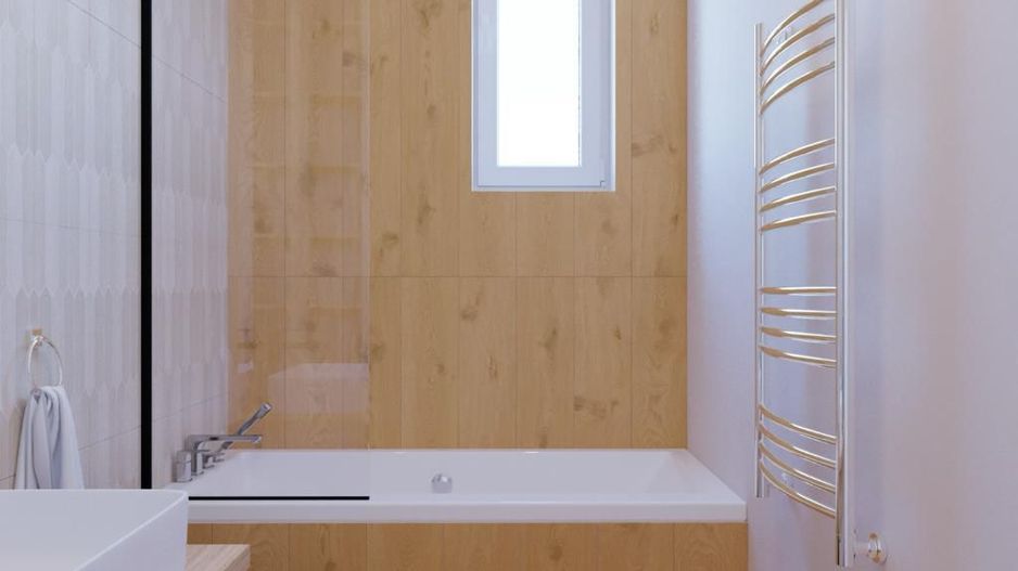 Oferta vanduta Duplex de vanzare la liziera padurii - 130 mp, 4 bai&4 dormitoare - Poză 31