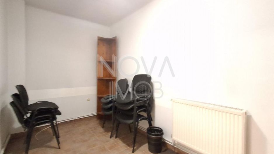Apartament 4 camere de vanzare, Central - Poză 7