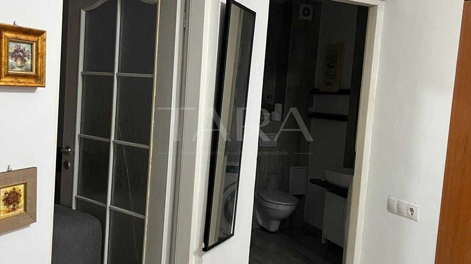 Vânzare apartament 1 cameră, Mărăști Între Lacuri. - Poză 3