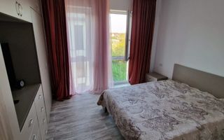 Chișoda | 2 camere | Bloc 2019 | Mobilat | Parcare CF - Poză 7