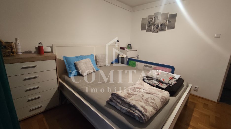 Apartament cu 2 camere  |  50 mp  |  Zona Plopilor - Poză 1