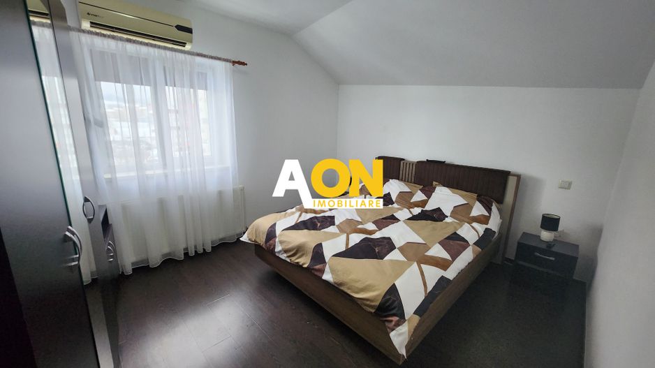 De inchiriat apartament 2 camere, bloc nou, zona Tolsoi - Poză 3