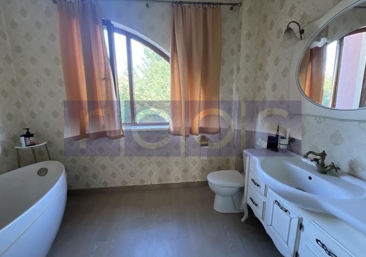 VANZARE VILA  5 camere + mansardă /Cartierul Latin – Prelungirea Ghencea - Poză 10