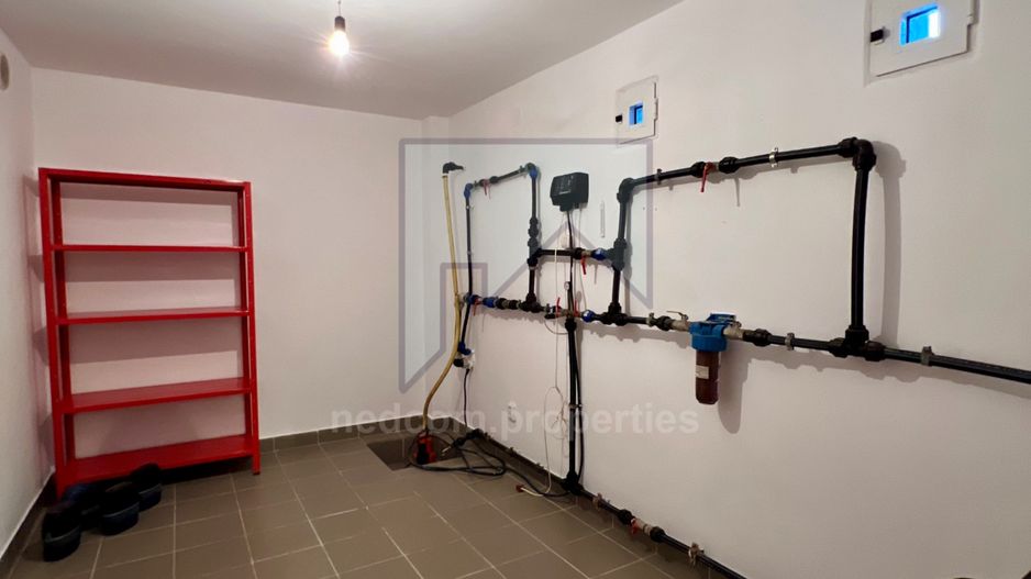 Teren+Vila S+P+1 COCIOC-PERIS  Nu ratati ocazia de a o viziona ! - Poză 36