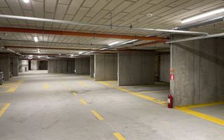 2 camere, premium, bloc nou, Marasti, The Nest, The Ofiice, 21 Dec - Poză 11