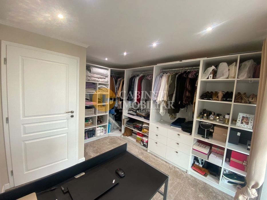 LIDL Miroslava - Casa individuala - teren drept - complet mobilata - Poză 6