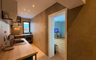 Drumul Taberei-Afi Cotroceni | Studio | 49mp | Etaj 4 | 105.000 euro - Poză 7