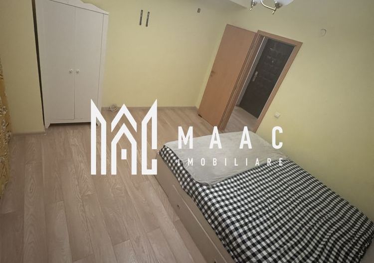 Apartament 2 camere | 60 MPU | Etaj 5 | Balcon | Mihai Viteazul - Poză 3