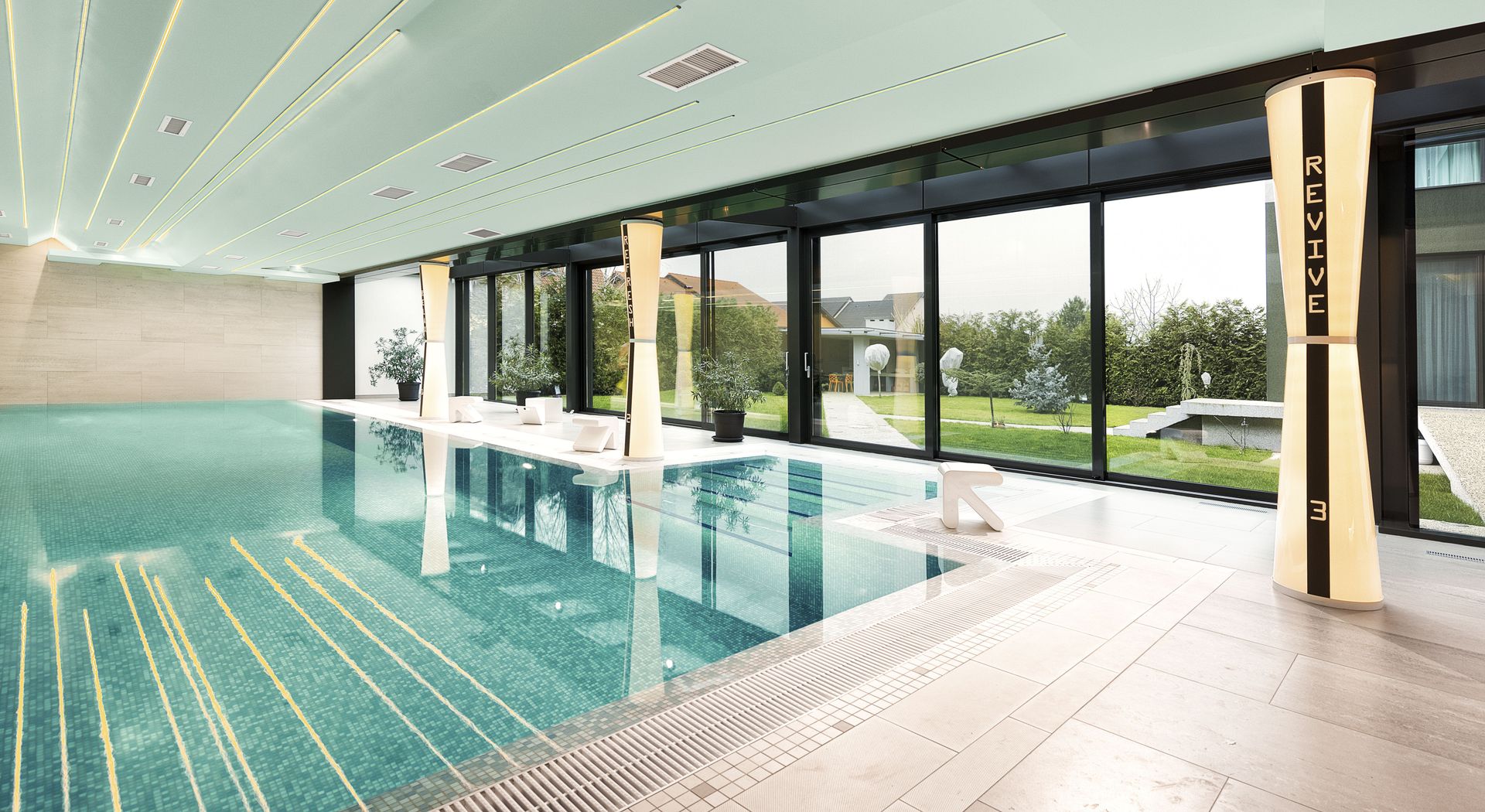 RELAX         REFRESH         REVIVE - Poză 4