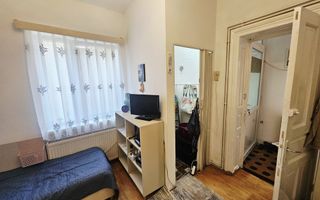 Apartament interbelic cu 4 camere – 63,17 mp utili | Central, Ploiești - Poză 21