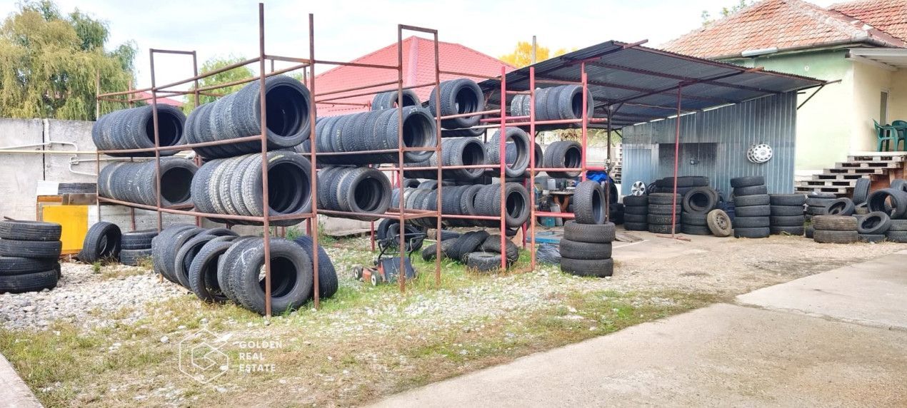 Spatiu comercial disponibil pentru chirie situat pe Calea Radnei - Poză 3