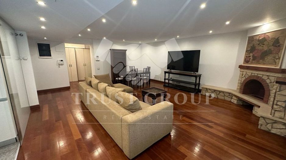 Duplex 3 camere | gradina | 2 locuri de parcare - Arcul de Triumf - Poză 5