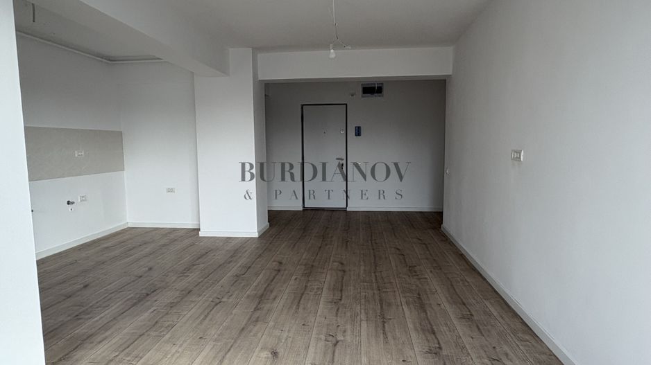 Apartament cu 3 camere - Ghica Apartments - Baicului - Poză 9