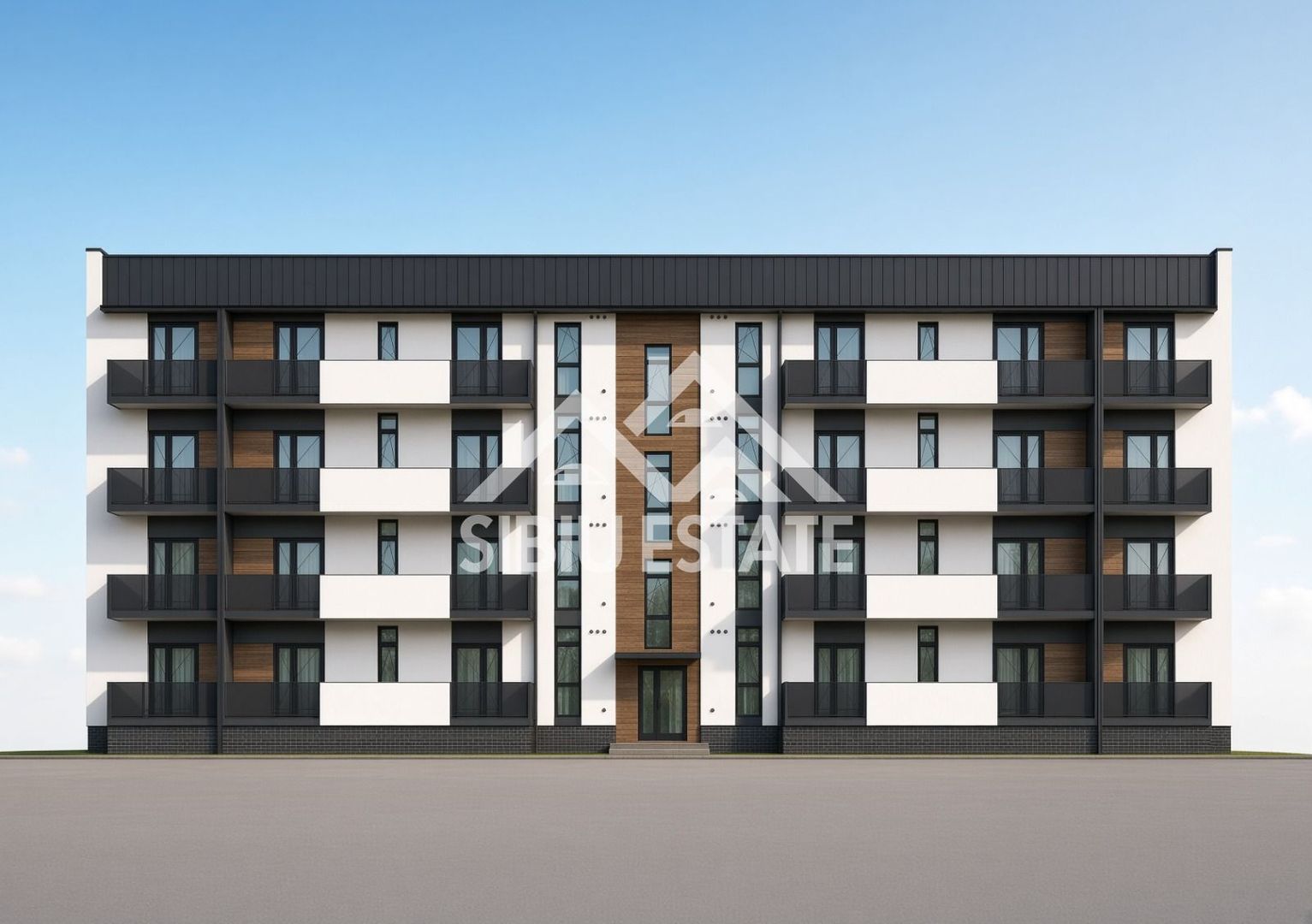 Apartament practic 2 camere Arhitectilor langa Cofetaria Mandra - Poză 2