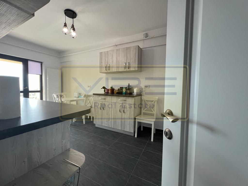 Apartament 3 camere + parcare Copou - INTABULAT - Poză 5