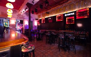 Business de vânzare – Club / Pub premium în Centrul Vechi, Str. Covaci - Poză 4