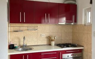 Apartament cu 2 camere  Freidorf cu centrala - Poză 7