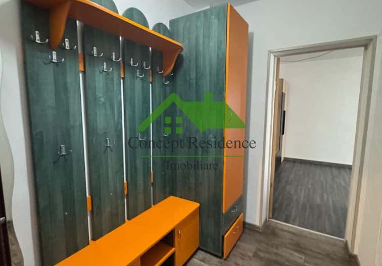 Apartament 3 camere - Traian , zona Garii - Poză 15