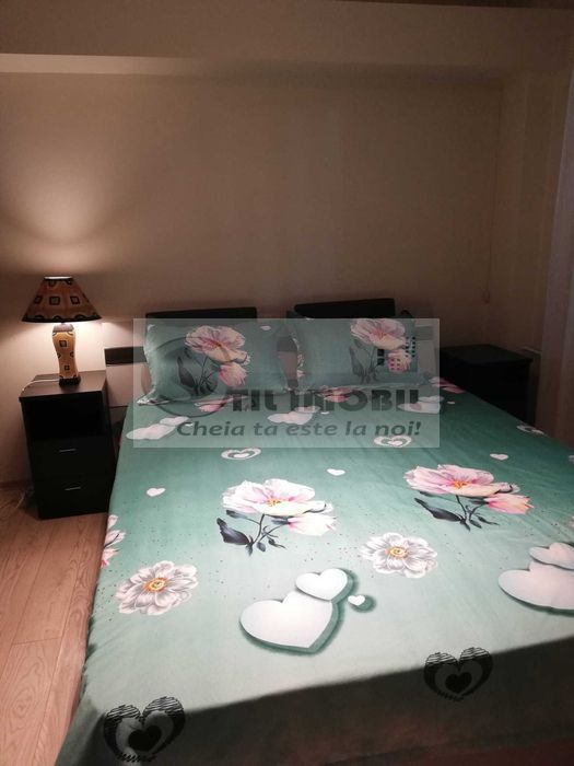 Apartament cu 2 camere NICOLINA- 399 EURO - Poză 3