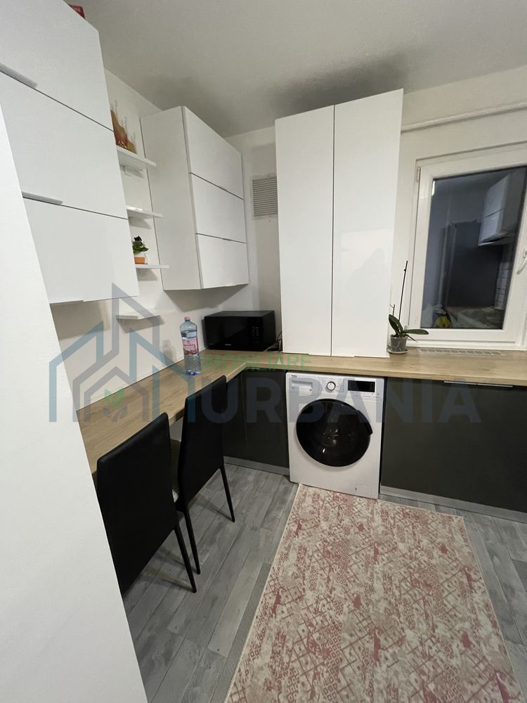 Apartament 2 camere în zona Podul de Piatră / Cantemir, Iași - Poză 7